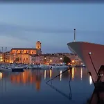 Western Premier Du Vieux-port 4* 라시오타