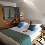 Western Premier Du Vieux-port 4* 라시오타