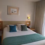 Western Premier Du Vieux-port 4* 라시오타