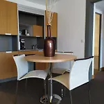 Western Premier Du Vieux-port 4* 라시오타