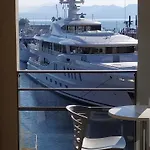 호텔 Western Premier Du Vieux-port