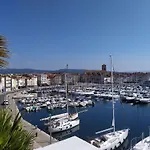 호텔 Western Premier Du Vieux-port
