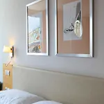 Western Premier Du Vieux-port 4* Λα Σιοτά