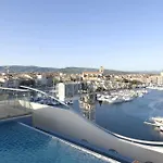 Western Premier Du Vieux-port 4* 라시오타