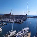 Western Premier Du Vieux-port 호텔