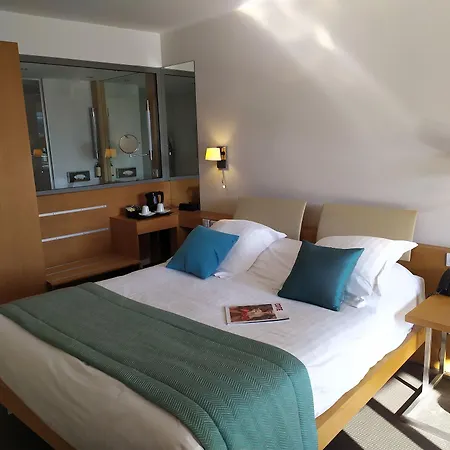 Western Premier Du Vieux-port 4* 拉西约塔