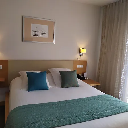 Western Premier Du Vieux-port 4* ラシオタ