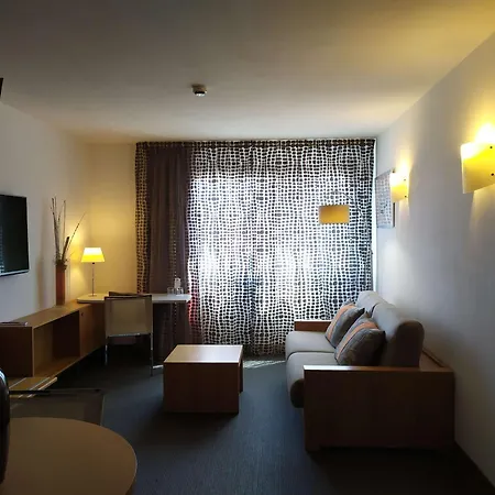 酒店 Western Premier Du Vieux-port