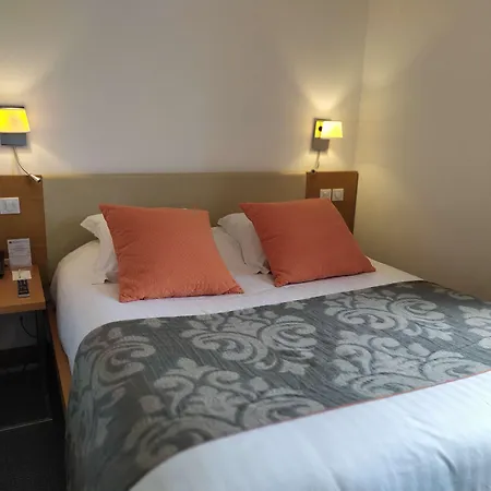 Western Premier Du Vieux-port 4*
