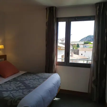 Western Premier Du Vieux-port 4* La Ciotat