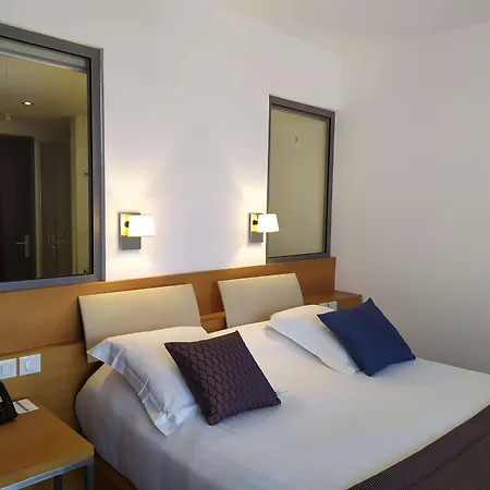 Hotel Western Premier Du Vieux-port