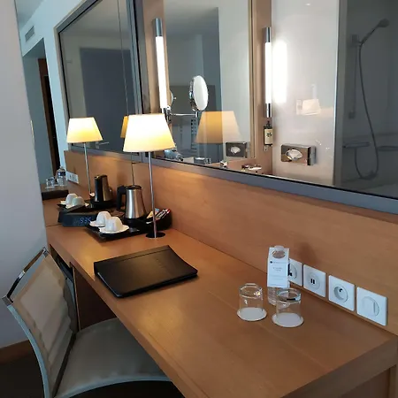 酒店 Western Premier Du Vieux-port