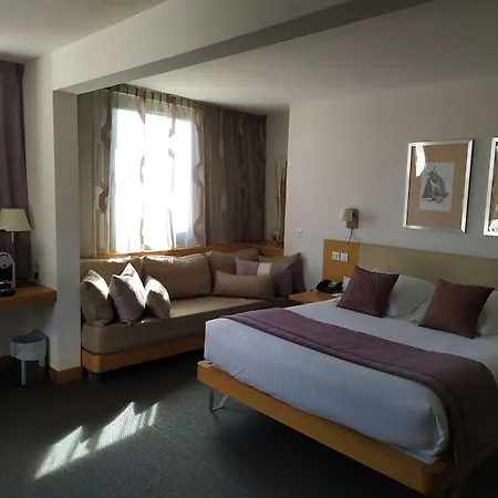 Western Premier Du Vieux-port ホテル 4*