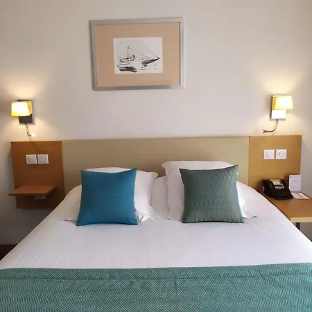 Western Premier Du Vieux-port ホテル 4*