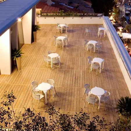 Western Premier Du Vieux-port 4*