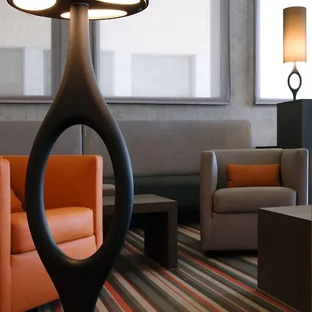 ホテル Western Premier Du Vieux-port 4*