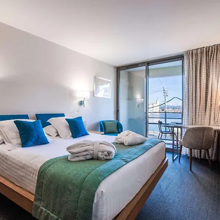 Western Premier Du Vieux-port Hotel La Ciotat