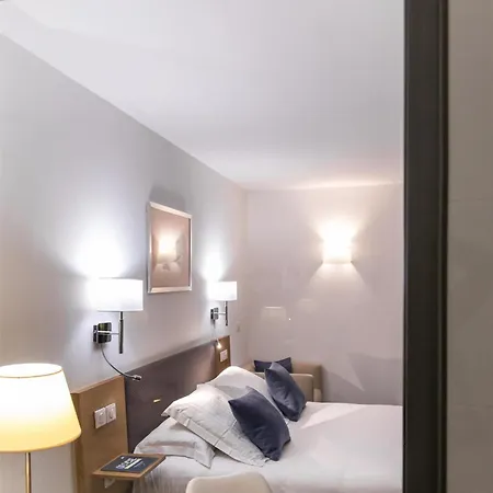Western Premier Du Vieux-port 4* 라시오타