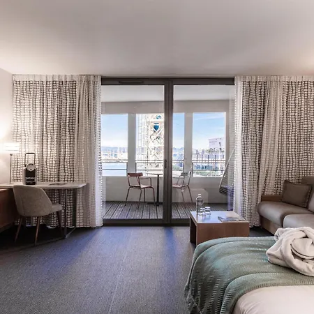 Western Premier Du Vieux-port 호텔 4*
