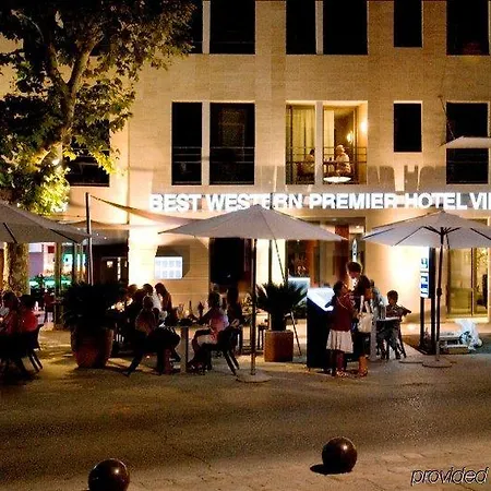 Hotel Western Premier Du Vieux-port 4*