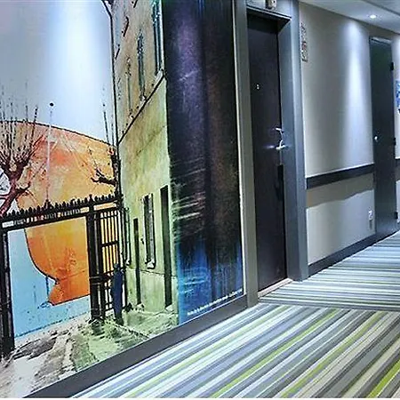 Western Premier Du Vieux-port Hotel La Ciotat