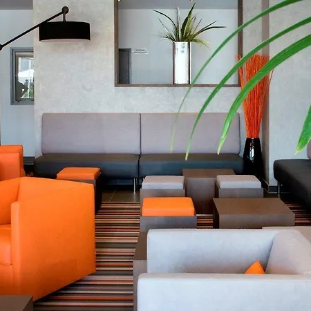 Western Premier Du Vieux-port 4*