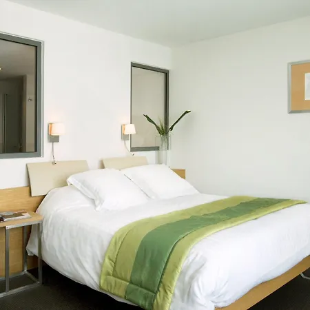 Western Premier Du Vieux-port ホテル 4*