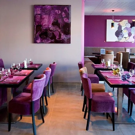 Western Premier Du Vieux-port 酒店 4*