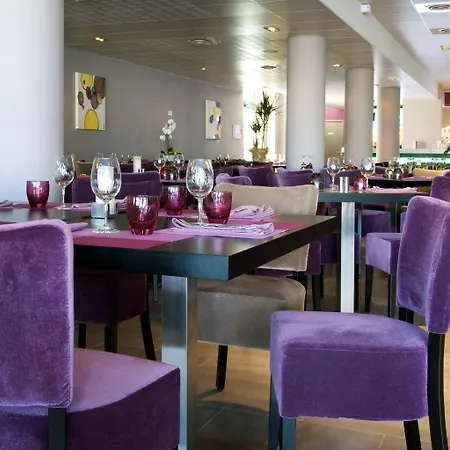 Western Premier Du Vieux-port 4*