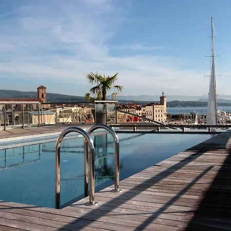 Hotel Western Premier Du Vieux-port