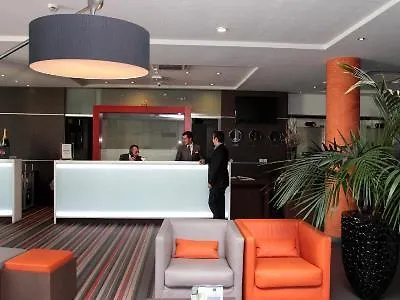 酒店 Western Premier Du Vieux-port