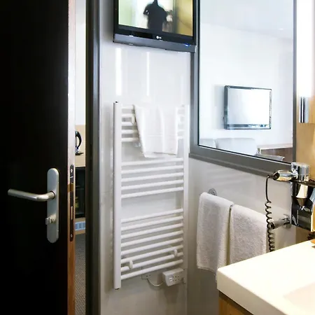 Western Premier Du Vieux-port ホテル 4*