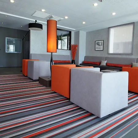 Western Premier Du Vieux-port 4* La Ciotat