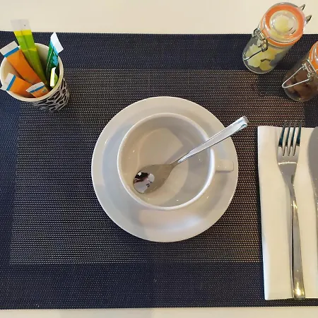 Western Premier Du Vieux-port 酒店 拉西约塔