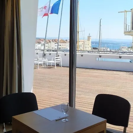 Western Premier Du Vieux-port Hotel La Ciotat